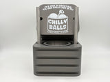 Chilly Balls Classic "Ball" Ice Press Kit