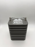 Chilly Balls Classic "Ball" Ice Press Kit