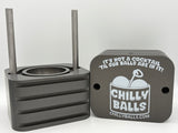 Chilly Balls Classic "Ball" Ice Press Kit