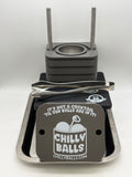 Chilly Balls Classic "Ball" Ice Press Kit